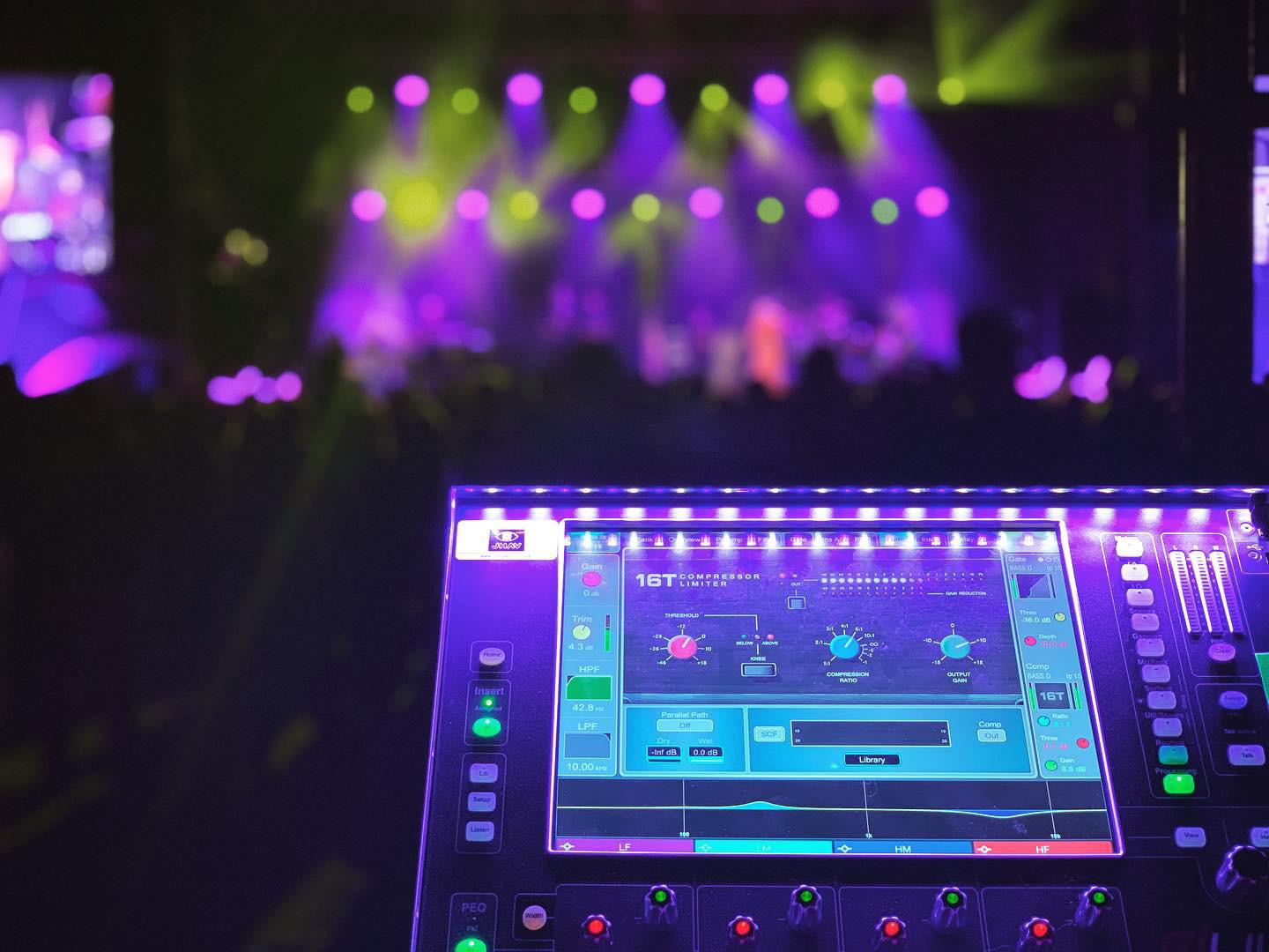 JHAV | Tailored Technical Solutions For All Your Event Needs