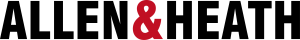 allen and heath logo
