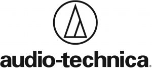 audio technica logo