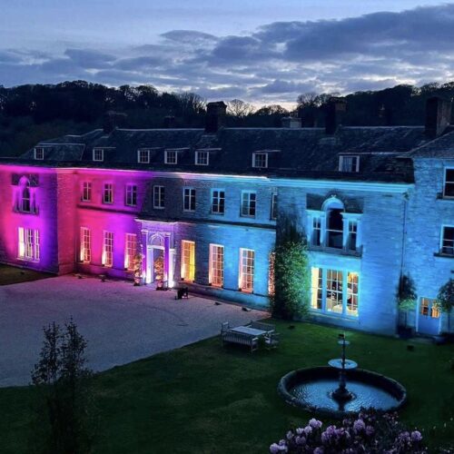 JHAV Weddings
