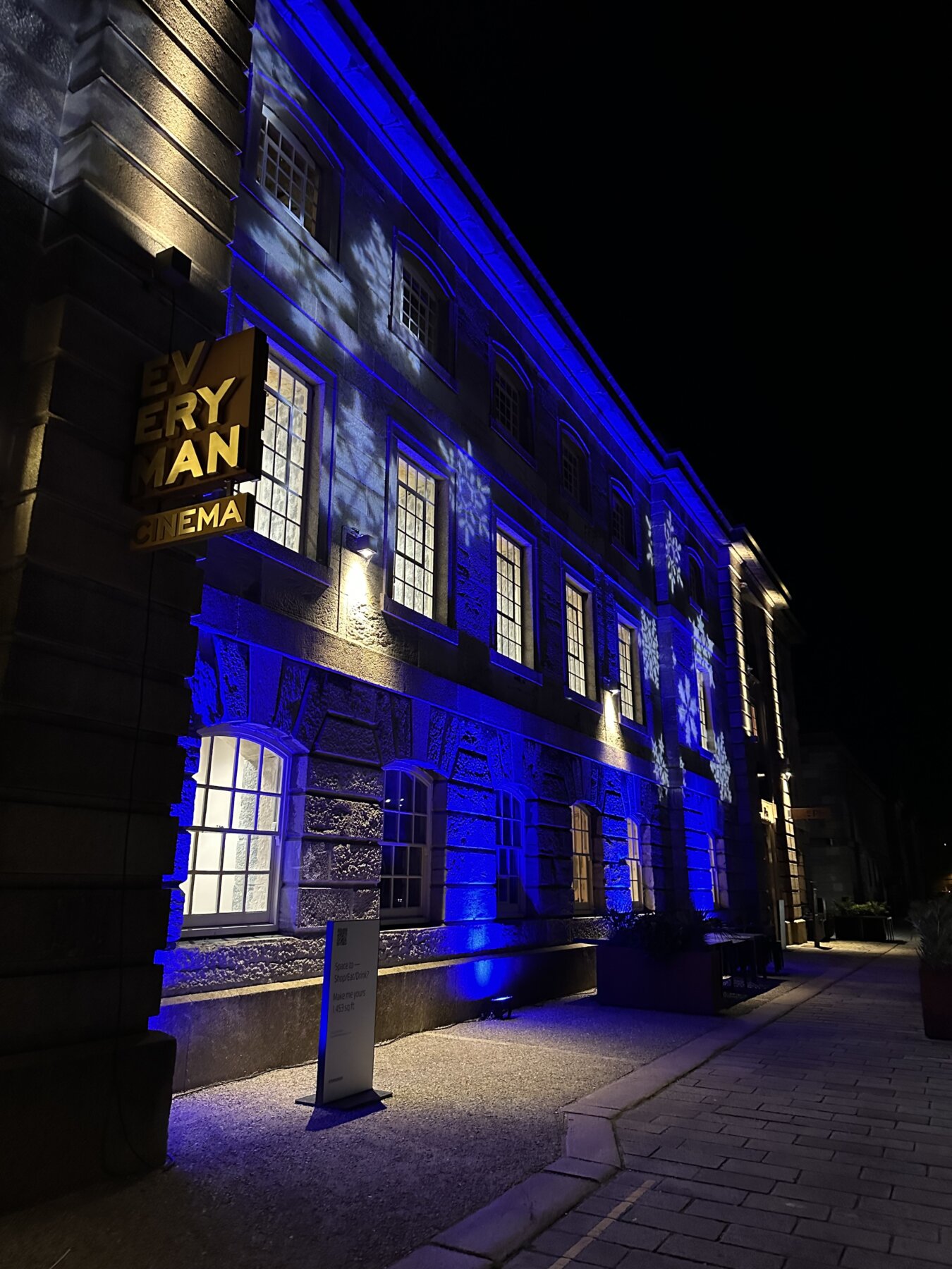 JHAV | Tailored Technical Solutions For All Your Event Needs