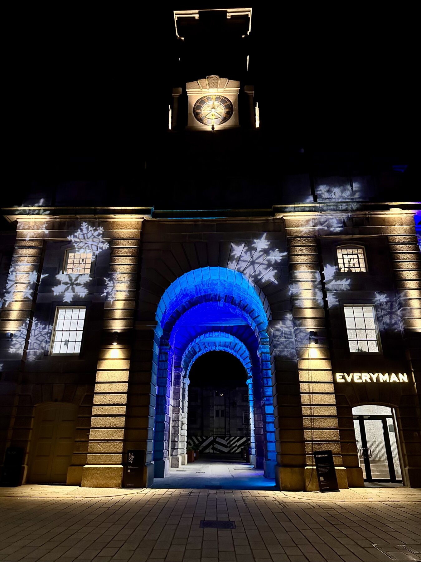 JHAV | Tailored Technical Solutions For All Your Event Needs