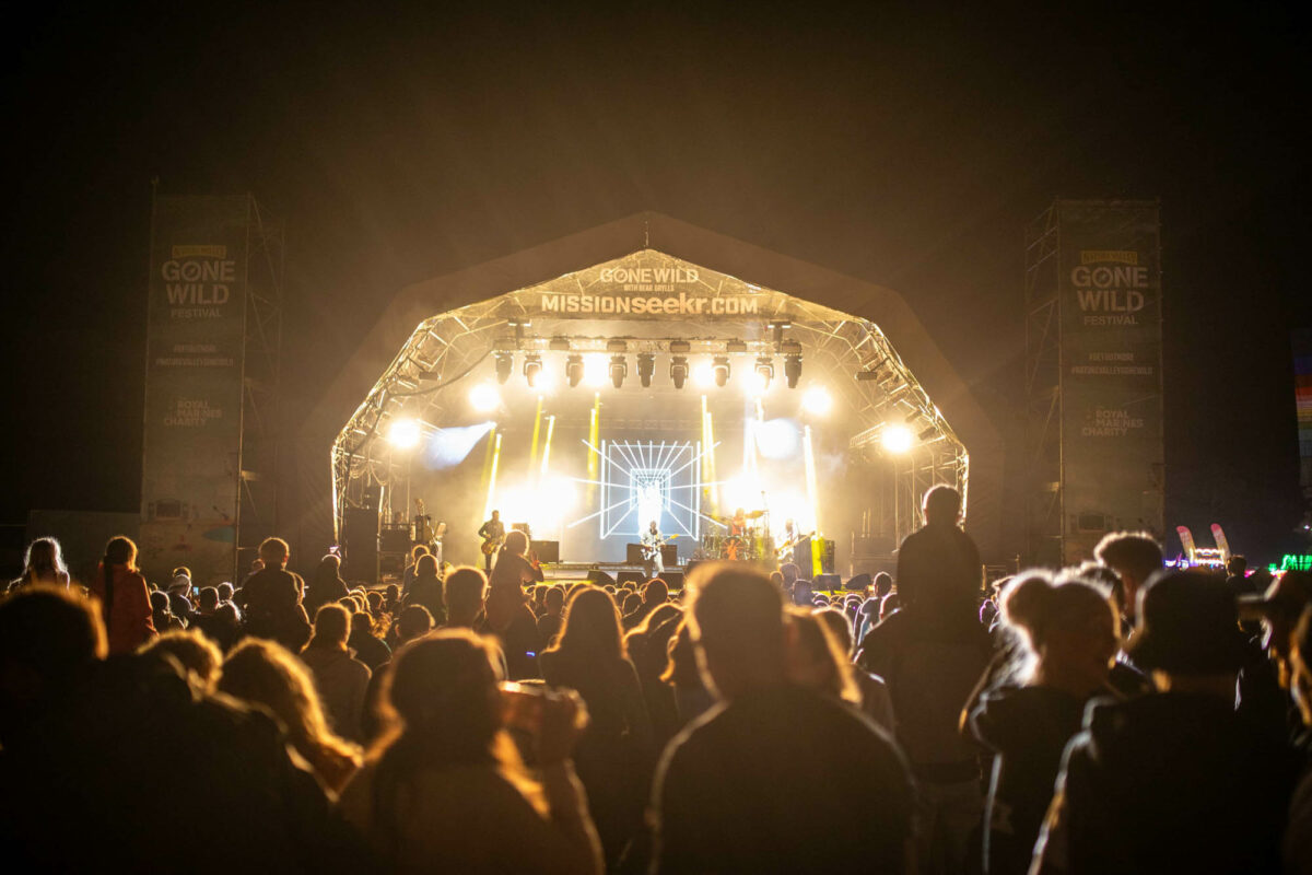 JHAV | Tailored Technical Solutions For All Your Event Needs
