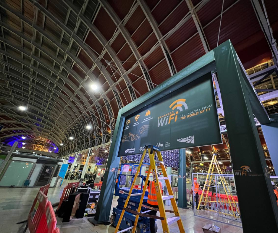 JHAV | Tailored Technical Solutions For All Your Event Needs