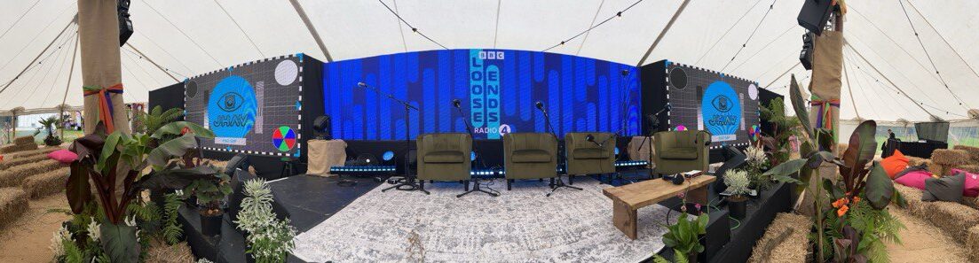 JHAV: The AV Company Built for Every Event | JHAV Tailored Technical Solutions For All Your Event Needs