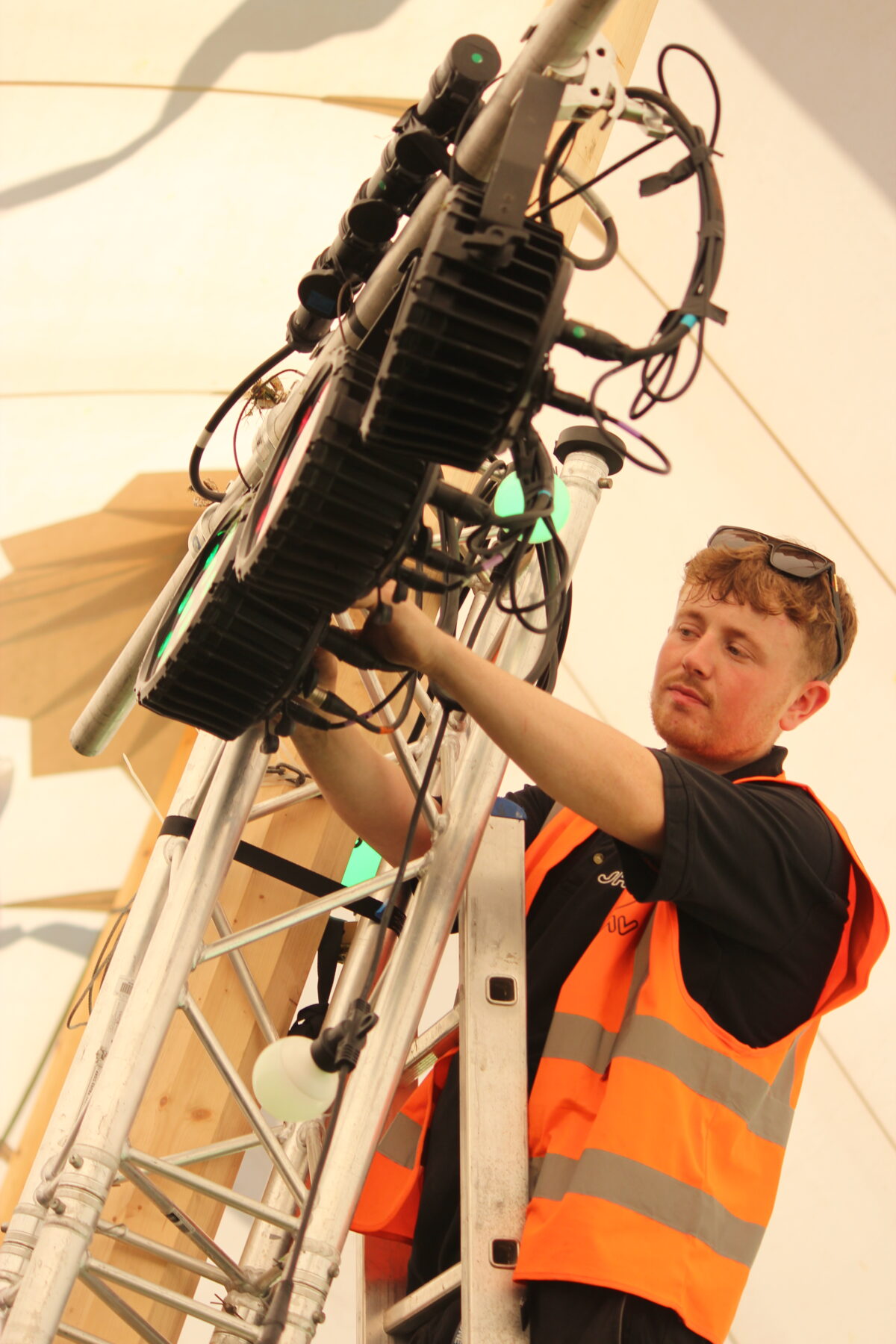 Every event has it’s challenges — Here’s how we fix them | JHAV Tailored Technical Solutions For All Your Event Needs