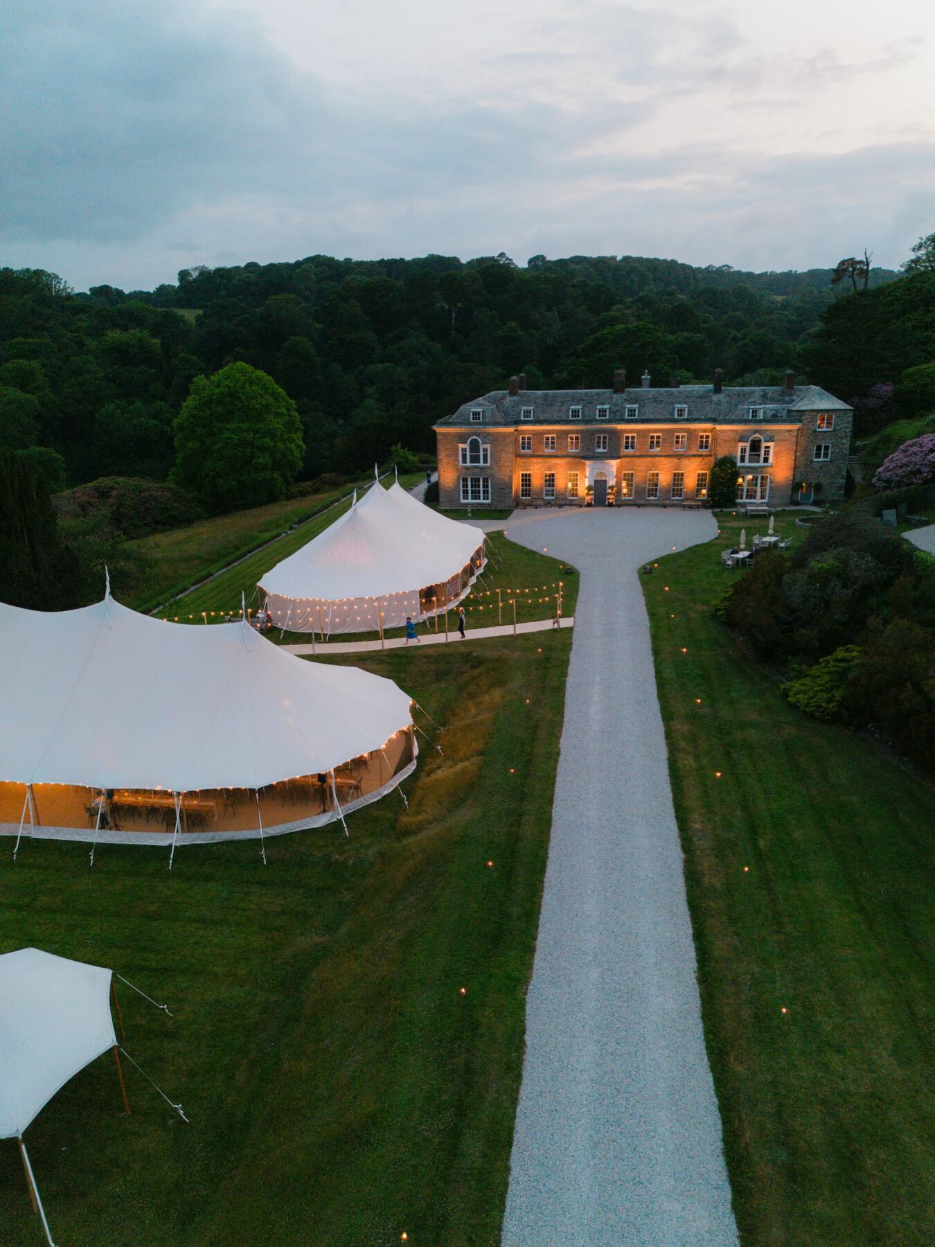 JHAV | Tailored Technical Solutions For All Your Event Needs