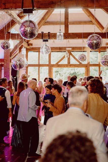 JHAV | Tailored Technical Solutions For All Your Event Needs