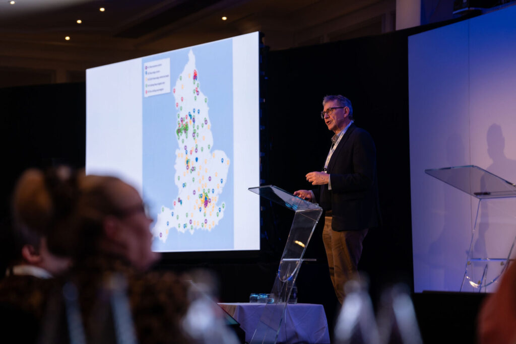Technical Production | JHAV Tailored Technical Solutions For All Your Event Needs