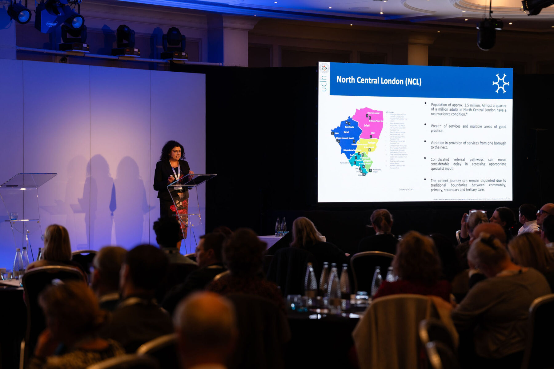 JHAV | Tailored Technical Solutions For All Your Event Needs