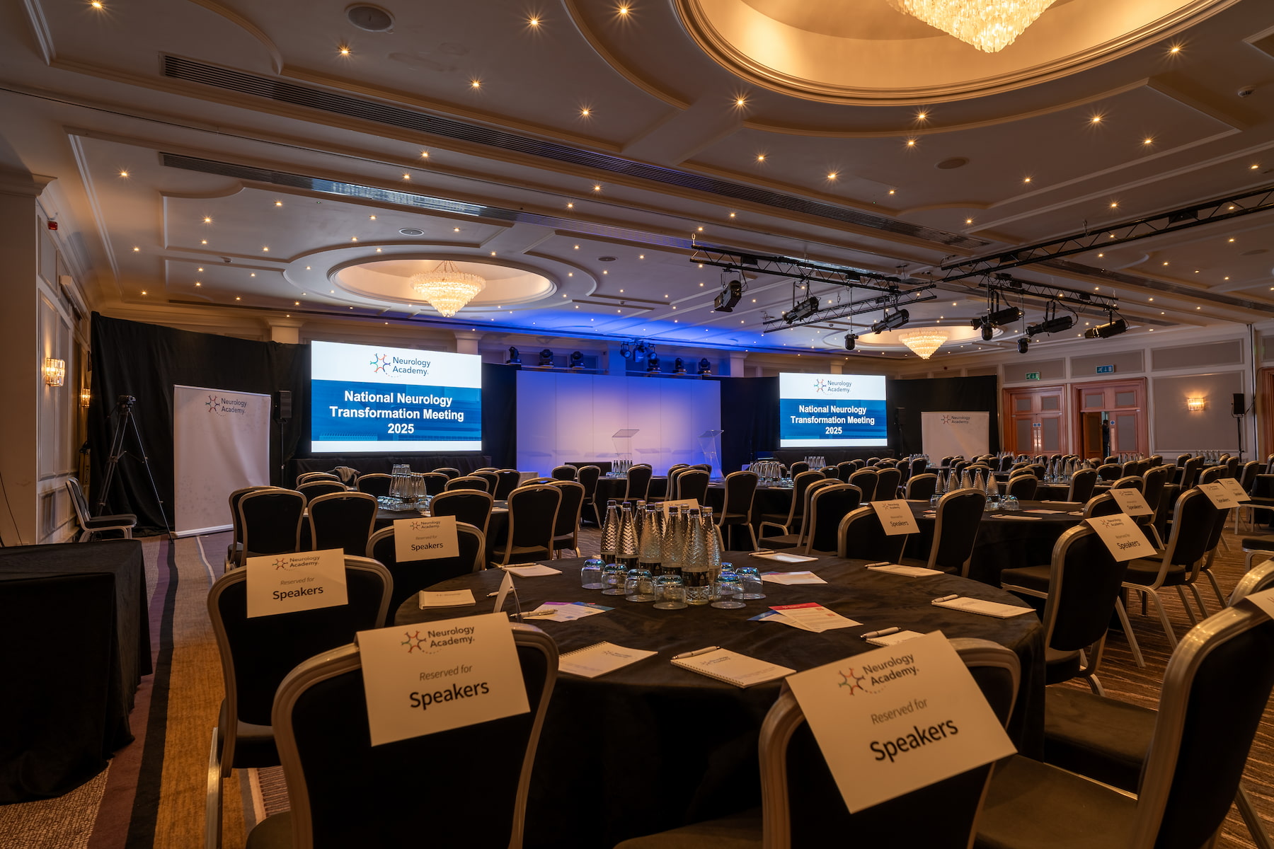 JHAV | Tailored Technical Solutions For All Your Event Needs
