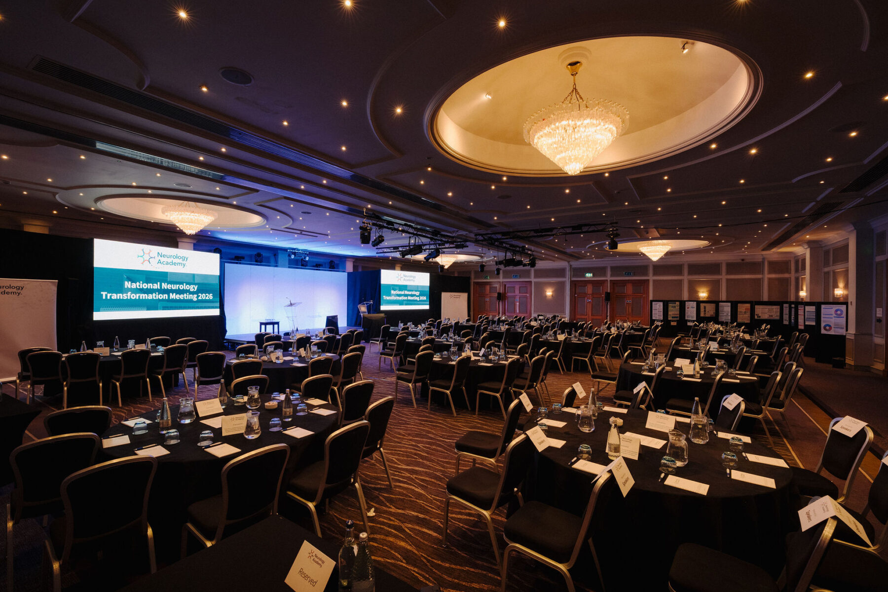 JHAV | Tailored Technical Solutions For All Your Event Needs