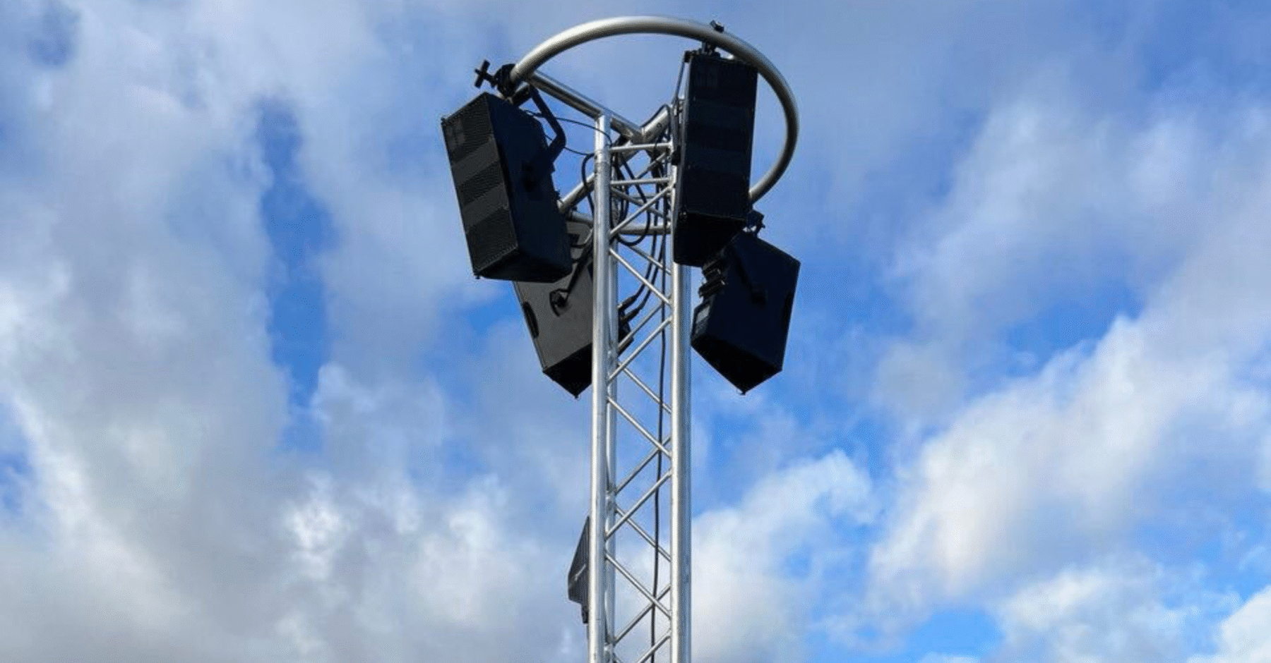 JHAV | Tailored Technical Solutions For All Your Event Needs
