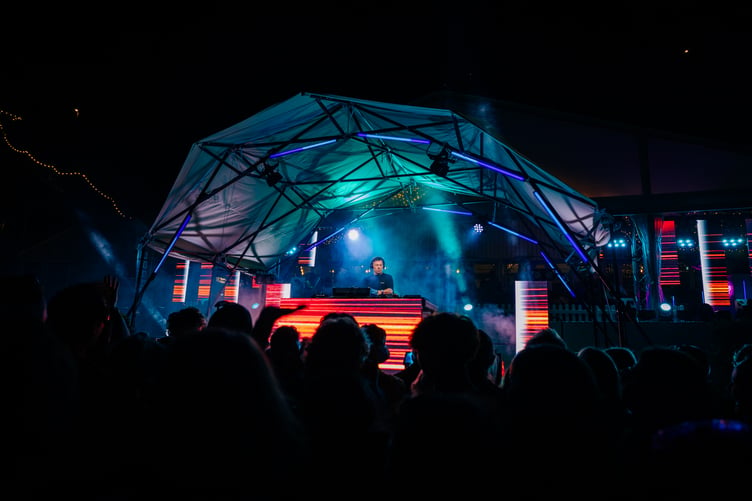 JHAV | Tailored Technical Solutions For All Your Event Needs